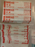 邦迪（BAND-AID）创可贴套装30片 透气16片+防水10片+弹性4片创可贴 家庭出游常备 实拍图
