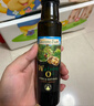爷爷的农场特级初榨橄榄油120ml 100%纯橄榄油冷榨食用油热炒凉拌 实拍图