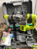 芝浦（zhipu） 电锤电镐两用电钻三用大功率电锤冲击钻多功能家用电动工具 重载离合工业款【至尊套】 实拍图