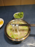 HI 海底捞内蒙高钙羔羊肉卷净重2斤/袋 原切火锅羊肉片 生鲜羊肉 实拍图