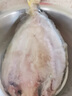 三都港 醇香黄鱼鲞350g/2条装 三去黄鱼 烧烤食材生鲜鱼类  实拍图