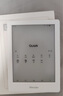 掌阅（iReader） Neo2 6英寸 电子书智能阅读器 墨水屏电纸书 平板电脑学习看漫笔记 轻量便携 32GB 告白 实拍图