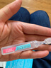 诺斯清生理性海水鼻腔清洗液生理盐水等渗洗鼻盐水5ml*21支 实拍图