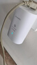华为子母路由器q6凌霄电力线版AX3000电力猫分布式全屋WiFi6+套装无线mesh大户型穿墙王PLC双频5G游戏7 智能主机+子机【WiFi6+3000M】运营商版 实拍图