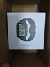 小米（MI）REDMI Watch 5 典雅黑 国家补贴 澎湃OS 2 心率血氧监测 蓝牙通话 红米手表5 智能手表 小米汽车 实拍图