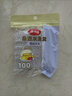 美丽雅水果叉100支 一次性叉子食品级 儿童甜品蛋糕果盘小签子 实拍图