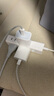 Apple/苹果 20W USB-C手机充电器 原装充电器手机快充头苹果充电器  适用iPhone 17系列/Air新品 实拍图