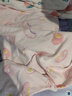 红豆儿童纯棉内衣套装男女童秋衣秋裤睡衣棉毛衫套装M1234浅粉140 实拍图