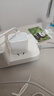 Apple/苹果 20W USB-C充电器  type-c充电器苹果手机充电器原装手机快充头 苹果17手机充电 实拍图