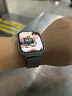 小米（MI）REDMI Watch 5 皎月银 国家补贴 澎湃OS 2 心率血氧监测 蓝牙通话 红米手表5 智能手表 小米汽车 实拍图