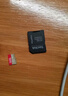 闪迪（SanDisk）128GB TF(MicroSD)内存卡 4K极速金卡A2 V30 U3行车记录仪 运动相机无人机 监控存储卡 读190MB/s 实拍图