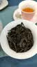 亦岩武夷山浓香型大红袍茶叶武夷岩茶肉桂乌龙茶新茶春茶散装罐装500g 实拍图