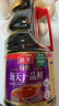 海天 特级一品鲜酱油1.28L 实拍图