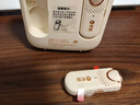 索爱（soaiy）S-318Pro无线磁吸双麦领夹小蜜蜂扩音器教师专用蓝牙音箱音响防啸叫喇叭磁吸麦克风19W导游户外 实拍图