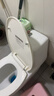 科勒（KOHLER）嘉珀莉五级旋风连体马桶坐便器卫生间马桶305坑距26092T 1级水效 实拍图