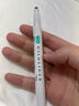 斑马牌 (ZEBRA)双头柔和荧光笔 mildliner系列单色划线记号笔 学生标记笔 WKT7 柔和苏打蓝 实拍图