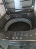 美的（Midea）洗衣机全自动波轮 10公斤大容量家用容量可选 内筒免清洗 升级除螨洗以旧换 【15超大容量全家洗】飓风深层净洗 MB15L1 实拍图