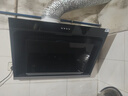 美的（Midea）抽吸排油烟机 家用侧吸式吸油烟机 以旧换新国家补贴立减15% 出租房屋脱排烟机CXW-200-J30 实拍图