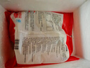 思念灌汤水饺2.5kg*2袋约300只（猪肉白菜*1+三鲜*1)早餐饺子 实拍图