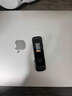 梵沐U盘录音神器小型便携式录音设备专业高清降噪录音笔大容量超长待机会议纪要培训谈判取证律师推荐 标配【主机+赠送专用有线耳机+数据线+挂绳】 32G【40H长续航+可外放蓝牙+直插手机】 实拍图