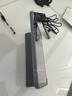 毕亚兹适用2025/22款A16芯片iPad 11/10保护套 苹果平板电脑11/10.9英寸智能休眠保护壳 PB382-薰衣草 实拍图