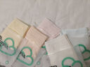 可斐内裤女5条装纯棉女士内裤7A抑菌底档无痕日系少女透气中腰内裤 实拍图