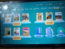 HKMW华为机HUAWEl适用2025新款智能AI学习机幼小学初中高中通用全科学生平板电脑点读家教机 银白【新课标同步资源+师资讲解】终身 512GB【骁龙十二核12G运行+12英寸】全新 实拍图