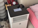 力康盾中科大禹【无耗材】空气净化器医用级等离子空气消毒机甲醛净化免换滤芯家用办公烟味宠物空气净化 【豪华】等离子+金属机身+无耗材APP+150m2 中国科大共同研发 实拍图