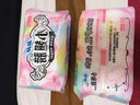 苏菲超熟睡柔棉感夜用卫生巾290mm10片量多防漏姨妈巾自营官方旗舰 实拍图