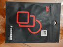 3M双面胶强力无痕耐高低温ETC车载支架适用胶 110GF 54.5*43MM/8片 实拍图