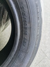 优科豪马横滨轮胎/汽车轮胎 215/60R16 95V E70B 原配丰田/凯美瑞 实拍图