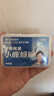 小鹿妈妈圆线护理牙线棒400支盒剔牙签清洁齿缝家庭装超细便捷 实拍图