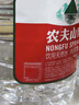 农夫山泉  饮用水 饮用天然水3L*6桶 整箱 桶装水 实拍图
