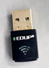 翼联（EDUP）AX900 USB无线网卡WiFi6双频5G蓝牙5.3二合一 Win10/11台式机笔记本WiFi接收器外置天线EP-AX900 实拍图