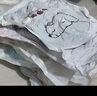 RTAKO【热销百万】真空压缩收纳袋子衣服衣物棉被子羽绒服抽气密封神器 电泵 7 件套【2小+4大】+电泵 实拍图