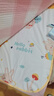 童葵大号可洗防水床单超大透气宝宝儿童防尿床垫7A抗菌芭比兔180*200 实拍图