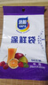 【热销100万】洁能抽取式保鲜袋抽取式点断/平口食品级保鲜膜套 中号20*30cm*50只 实拍图