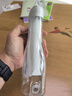 博皓（prooral）立式手持冲牙器 F27Pro大水箱版 水牙线 洗牙器洁牙器白色 牙齿冲洗器【生日节日礼物】 实拍图