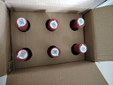 汾酒 红盖玻汾 清香型白酒 42度 475mL*6瓶 整箱非原箱 中秋送礼 实拍图