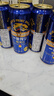 麒麟（Kirin）一番榨 无糖啤酒500ml*12罐 日本原装进口 无糖工艺 实拍图