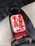 贝莱康孕妇安全带(辅助带)非汽车专用产妇防勒肚车载孕晚期防撞神器 实拍图