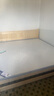 零树 实木床双人床简易床1.8m*1.9m床+5cm椰棕床垫包安装JY-B05(套装) 实拍图