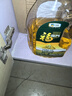 福临门 食用油 压榨一级 黄金产地玉米胚芽油1.8L（富含植物甾醇） 实拍图