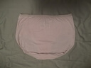 安莉芳Embry candies系列糖果裤女莫代尔中高腰内裤 DEP00158LPK L  实拍图