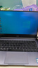 华为样机Matebook 13/14/XPRO触摸笔记本电脑商务高清屏轻薄本 10代i5/8G/512G/独显 实拍图