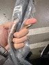 欧积雨刮器胶条雨刷胶条雨刮条雨刮片迈腾17款-至今无骨原装尺寸 实拍图
