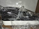 小熊（Bear）烤涮一体两用锅 烤肉锅电烤盘 家用电烧烤炉火锅烤肉一体多功能锅 鸳鸯锅分体可拆洗分区控温L21D2 实拍图