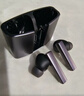 真无线商务蓝牙耳机通话降噪手机电脑金属质感半入耳式高音质耳机 实拍图