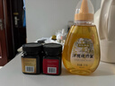 京东京造麦卢卡蜂蜜250g (UMF5+)(MGO83+) 新西兰进口礼品礼物送长辈父母 实拍图