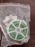 北蔬 园艺扎线捆绑扎带瓜苗藤蔓月季植物固定多功能扎丝 园艺扎线30米 实拍图